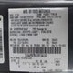 3FA6P0T94LR156147 2020 Ford Fusion Se auction photo thumbnail 9
