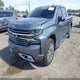 1GCUYHEL8KZ245008 2019 Chevrolet Silverado 1500 High Country auction photo thumbnail 2