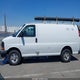 1GCWGFBA8D1161923 2013 Chevrolet Express 2500 Work Van auction photo thumbnail 14