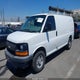 1GCWGFBA8D1161923 2013 Chevrolet Express 2500 Work Van auction photo thumbnail 2