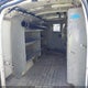 1GCWGFBA8D1161923 2013 Chevrolet Express 2500 Work Van auction photo thumbnail 8