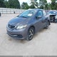 19XFB2F71FE090120 2015 Honda Civic Se auction photo thumbnail 2