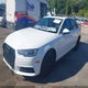 WAUANAF49HN007689 2017 Audi A4 2.0T Premium auction photo thumbnail 2
