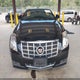 1G6DA1E32E0121680 2014 Cadillac Cts Standard auction photo thumbnail 12