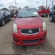 3N1AB6AP0BL646113 2011 Nissan Sentra 2.0Sr auction photo thumbnail 12