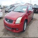 3N1AB6AP0BL646113 2011 Nissan Sentra 2.0Sr auction photo thumbnail 2
