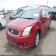 3N1AB6AP0BL646113 2011 Nissan Sentra 2.0Sr auction photo thumbnail 6