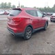 5XYZUDLB7DG035652 2013 Hyundai Santa Fe Sport auction photo thumbnail 4