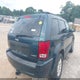 1J4GR48K05C604858 2005 Jeep Grand Cherokee Laredo auction photo thumbnail 4