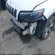 1C4PJLDB7LD502929 2020 Jeep Cherokee Limited Fwd auction photo thumbnail 19