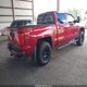 3GCUKREC4JG247943 2018 Chevrolet Silverado 1500 2Lt auction photo thumbnail 4