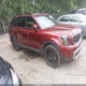 5XYP3DGCXPG339513 2023 Kia Telluride Ex X-Line auction photo thumbnail 1