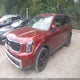 5XYP3DGCXPG339513 2023 Kia Telluride Ex X-Line auction photo thumbnail 2