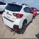 JF2GTHMC1N8229063 2022 Subaru Crosstrek Limited auction photo thumbnail 4