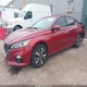 1N4BL4EW3LN306921 2020 Nissan Altima Sl Intelligent Awd auction photo thumbnail 2