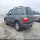 JT6HT00W1Y0099431 2000 Lexus Lx 470 auction photo thumbnail 3