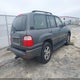 JT6HT00W1Y0099431 2000 Lexus Lx 470 auction photo thumbnail 4