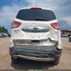1FMCU0JXXEUB28691 2014 Ford Escape Titanium auction photo thumbnail 6