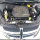 2C4RDGCG0ER209605 2014 Dodge Grand Caravan Sxt/Sxt 30Th Anniversary auction photo thumbnail 10