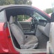 1ZVHT84N185193804 2008 Ford Mustang V6 Deluxe/V6 Premium auction photo thumbnail 5