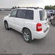 JTEDW21A960006239 2006 Toyota Highlander Hybrid V6 auction photo thumbnail 3