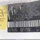 JTEDW21A960006239 2006 Toyota Highlander Hybrid V6 auction photo thumbnail 9