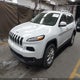1C4PJMCS6GW225367 2016 Jeep Cherokee Latitude auction photo thumbnail 2