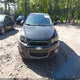 1G1JE6SB6F4145934 2015 Chevrolet Sonic Ltz Auto auction photo thumbnail 11