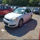 2G1WB5EK3A1129599 2010 Chevrolet Impala Lt auction photo thumbnail 2