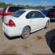 2G1WB5EK3A1129599 2010 Chevrolet Impala Lt auction photo thumbnail 4