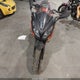 JKAEXEF12EDA16843 2014 Kawasaki Ex650 F auction photo thumbnail 5