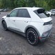 KM8KRDAF6NU113813 2022 Hyundai Ioniq 5 Limited auction photo thumbnail 3