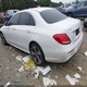 WDDZF8EBXLA719033 2020 Mercedes-Benz E 350 4Matic auction photo thumbnail 3