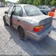 1NXAE09B3SZ287173 1995 Toyota Corolla Le/Dx auction photo thumbnail 3