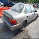 1NXAE09B3SZ287173 1995 Toyota Corolla Le/Dx auction photo thumbnail 4