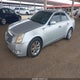 1G6DF577690110955 2009 Cadillac Cts Standard auction photo thumbnail 2