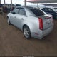 1G6DF577690110955 2009 Cadillac Cts Standard auction photo thumbnail 3