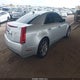 1G6DF577690110955 2009 Cadillac Cts Standard auction photo thumbnail 4