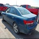 5NPEU46F36H020784 2006 Hyundai Sonata Gls V6/Lx V6 auction photo thumbnail 3