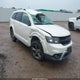 3C4PDCGG0FT641667 2015 Dodge Journey Crossroad auction photo thumbnail 1