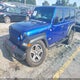 1C4HJXDG0LW109947 2020 Jeep Wrangler Unlimited Sport S 4X4 auction photo thumbnail 2