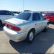 2G4WS52J541200627 2004 Buick Century auction photo thumbnail 4