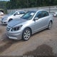 1HGCP2F34CA149596 2012 Honda Accord 2.4 Lx auction photo thumbnail 2