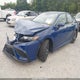 4T1T11AKXRU211126 2024 Toyota Camry Se auction photo thumbnail 2
