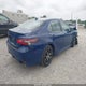 4T1T11AKXRU211126 2024 Toyota Camry Se auction photo thumbnail 4