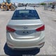 3KPC24A32KE062159 2019 Hyundai Accent Se auction photo thumbnail 16