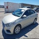 3KPC24A32KE062159 2019 Hyundai Accent Se auction photo thumbnail 2