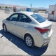 3KPC24A32KE062159 2019 Hyundai Accent Se auction photo thumbnail 3