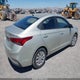3KPC24A32KE062159 2019 Hyundai Accent Se auction photo thumbnail 4