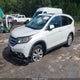 5J6RM3H72DL006444 2013 Honda Cr-V Ex-L auction photo thumbnail 2